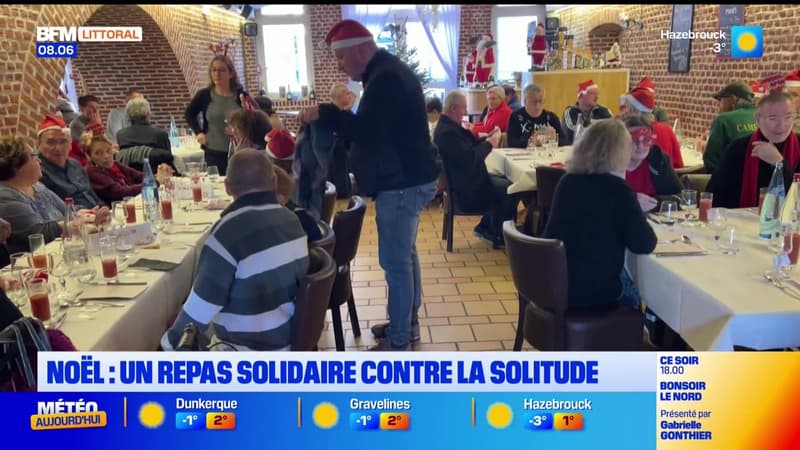 Le journal de 8h du jeudi 25 décembre 2025