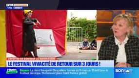 Sotteville-lès-Rouen: le festival Viva Cité va faire son retour en juin sur un format de trois jours