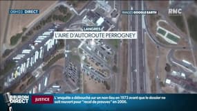 Un gendarme attaqué au couteau au cours d'un contrôle routier en Haute-Marne