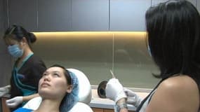 Les opérations de chirurgie esthétiques seront taxées en Corée du Sud où l'activité bat son plein