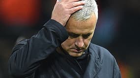 José Mourinho