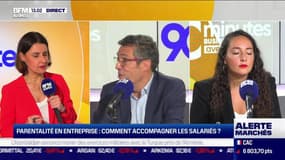 90 Minutes Business avec vous - Lundi 23 octobre