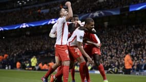 La joie monégasque 