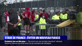 France-Danemark: le dispositif de sécurité prévu ce vendredi soir, six jours après le fiasco de la finale de la Ligue des champions