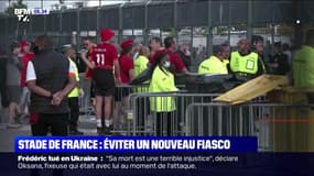 France-Danemark: le dispositif de sécurité prévu ce vendredi soir, six jours après le fiasco de la finale de la Ligue des champions