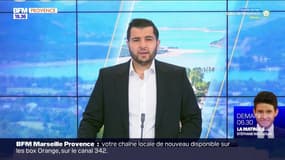 JT du Sud du mercredi 9 novembre 