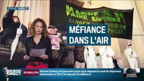 Nicolas Sarkozy jugé à l’automne 2020 dans l’affaire Bygmalion: que lui reproche la justice?