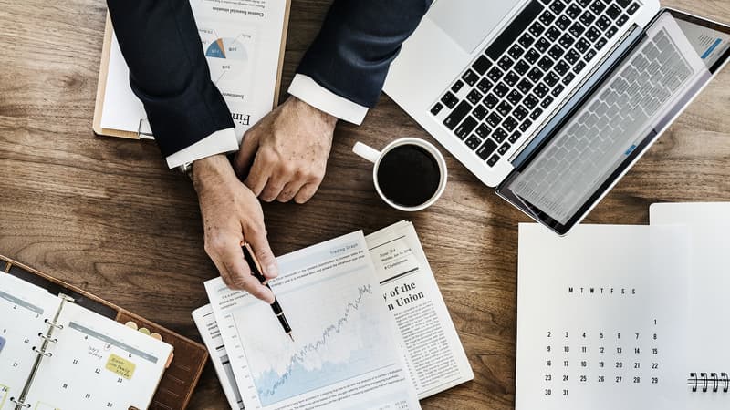 Le retour à la normale est maintenant envisagé durant la deuxième moitié de l'année 2021 par 35% des dirigeants de PME