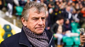 Christian Gourcuff (Nantes)