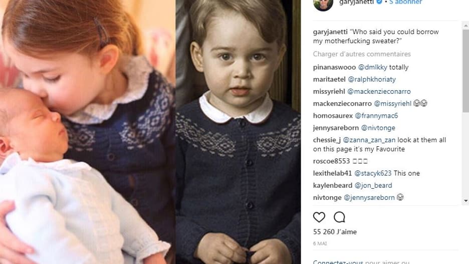 Gary Janetti