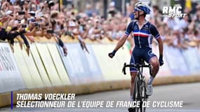 Alaphilippe double champion du monde : Voeckler raconte la tactique pour gagner