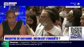 Meurtre de Rayanne: l'enquête est toujours en cours