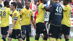 Les Sochaliens espèrent battre le PSG dimanche