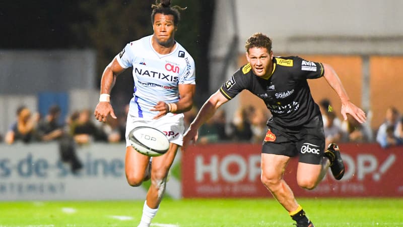 racing 92