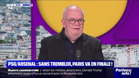 Le PSG en finale : cette fois, c'est la bonne ? - 08/05