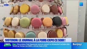 Sisteron: un 41e anniversaire pour la foire-expo