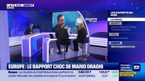 Good Evening Business : Partie 2  - 09/09