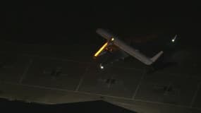 L'avion de Nicolas Maduro a atteri à New York le 3 janvier 2026 quelques heures après sa capture par les États-Unis