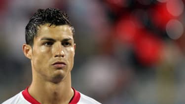 Cristiano Ronaldo est le meilleur joueur de ping-pong de la sélection portugaise