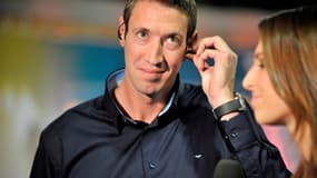 Alain Bernard
