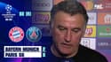 Bayern 2-0 PSG : 