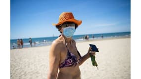 Le variant delta va-t-il gâcher vos vacances?