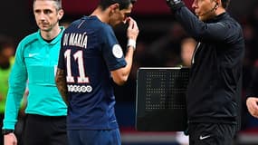 Angel Di Maria