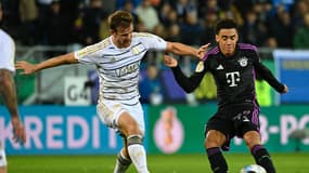 Sarrebruck-Bayern, le 1er novembre 2023