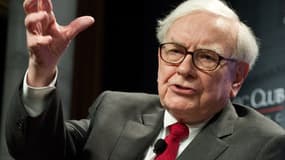Warren Buffett est prêt à s'associer avec un fonds d'investissement pour racheter Yahoo. 