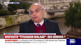 Titre de séjour pour soin: le dispositif pour "étrangers malades" atteint-il ses limites?