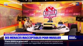 Crise à l'OM: Renaud Muselier se dit "contre" les supporters qui "veulent décider à la place du président"