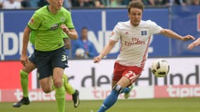 Nicolai Müller