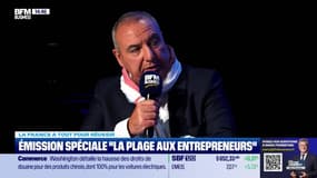 La France a tout pour réussir - Vendredi 13 septembre