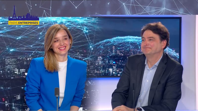 Théodore Vrangos & Carine Dany