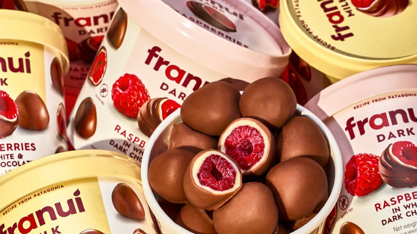 BOISSON DE SQUEEZIE, PÂTE À TARTINER NELLA DÉLICE... LA MOITIÉ DES 10 INNOVATIONS LES PLUS RENTABLES EN SUPERMARCHÉS ONT ÉTÉ PROPULSÉES PAR LES RÉSEAUX SOCIAUX