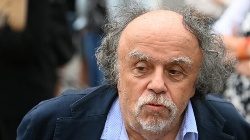 "J'aurais bien continué": l'adieu au Théâtre du Rond-Point de Jean-Michel Ribes