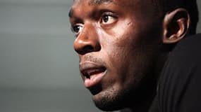 Usain Bolt