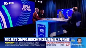 BFM Crypto, le Club : Une fiscalité crypto renforcée et complexifiée - 22/12 