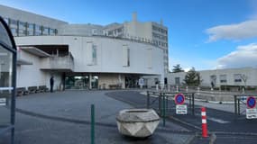 CHU de Limoges