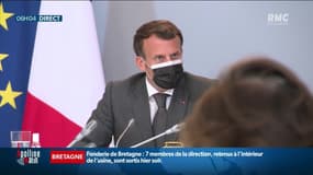 Déconfinement: la perspective d’une accélération à la mi-mai est toujours d’actualité