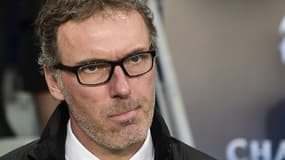 Laurent Blanc
