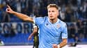 Ciro Immobile - Lazio