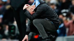 Pep Guardiola.