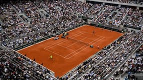 Roland-Garros