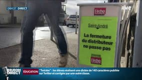 Sans distributeur de billets, habitants et commerçants de Saint-André-des-Eaux sont inquiets