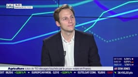 BFM Bourse - Jeudi 13 janvier