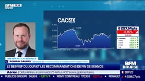 On refait la séance avec Romain Daubry et Pierre-David Quenu - 23/04