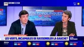 Régionales: Fabienne Grébert accuse Laurent Wauquiez de clientélisme en orientant les subventions