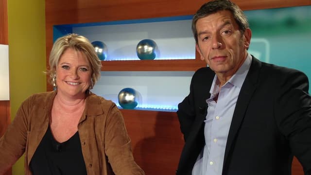 Michel Cymes a perdu son procès contre Europe 1