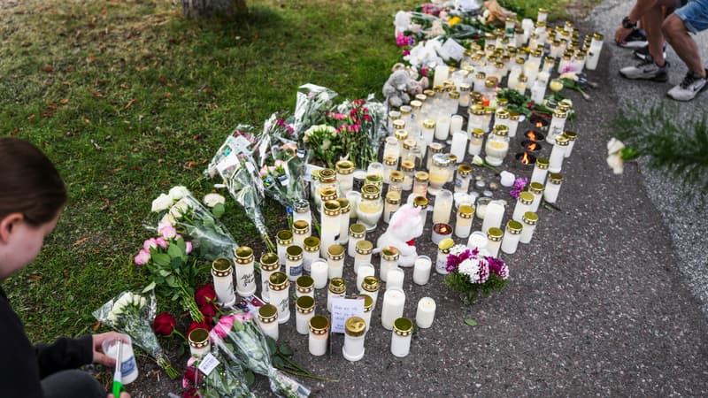 Attaque à l'épée dans un lycée en Suède: la victime était une élève de 17 ans
